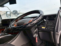 UDトラックスクオンアルミウイング大型（10t）[写真25]