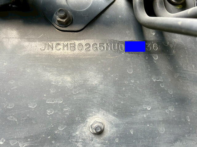 UDトラックスクオンアルミウイング大型（10t）[写真31]