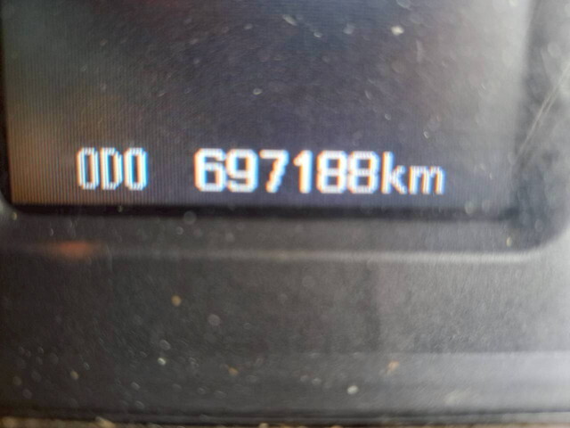 三菱ふそうスーパーグレートセルフクレーン3段大型（10t）[写真18]