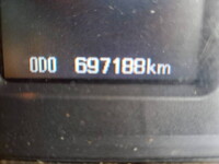 三菱ふそうスーパーグレートセルフクレーン3段大型（10t）[写真19]