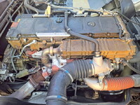 三菱ふそうスーパーグレートセルフクレーン3段大型（10t）[写真22]