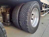 三菱ふそうスーパーグレートセルフクレーン3段大型（10t）[写真25]