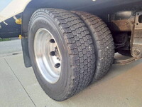 三菱ふそうスーパーグレートセルフクレーン3段大型（10t）[写真26]