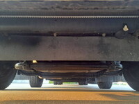 三菱ふそうスーパーグレートセルフクレーン3段大型（10t）[写真27]