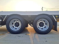 三菱ふそうスーパーグレートセルフクレーン3段大型（10t）[写真31]