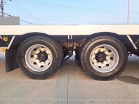 三菱ふそうスーパーグレートセルフクレーン3段大型（10t）[写真35]