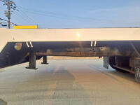 三菱ふそうスーパーグレートセルフクレーン3段大型（10t）[写真36]