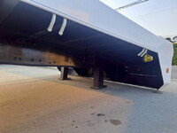 三菱ふそうスーパーグレートセルフクレーン3段大型（10t）[写真37]