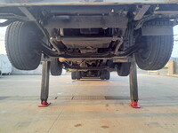 三菱ふそうスーパーグレートセルフクレーン3段大型（10t）[写真38]