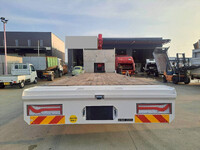 三菱ふそうスーパーグレートセルフクレーン3段大型（10t）[写真08]