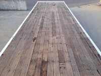 三菱ふそうスーパーグレートセルフクレーン3段大型（10t）[写真10]