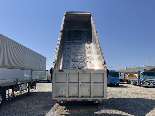 スカニアその他の車種トレーラーヘッド（トラクターヘッド）大型（10t）[写真10]