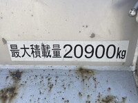 スカニアその他の車種トレーラーヘッド（トラクターヘッド）大型（10t）[写真12]