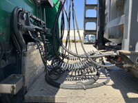 スカニアその他の車種トレーラーヘッド（トラクターヘッド）大型（10t）[写真14]