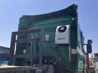 スカニアその他の車種トレーラーヘッド（トラクターヘッド）大型（10t）[写真15]