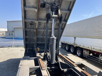 スカニアその他の車種トレーラーヘッド（トラクターヘッド）大型（10t）[写真17]