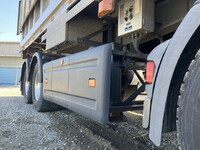 スカニアその他の車種トレーラーヘッド（トラクターヘッド）大型（10t）[写真18]