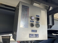 スカニアその他の車種トレーラーヘッド（トラクターヘッド）大型（10t）[写真20]