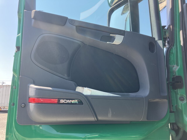 スカニアその他の車種トレーラーヘッド（トラクターヘッド）大型（10t）[写真24]