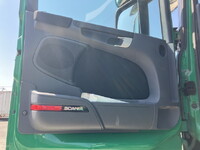 スカニアその他の車種トレーラーヘッド（トラクターヘッド）大型（10t）[写真25]