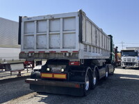 スカニアその他の車種トレーラーヘッド（トラクターヘッド）大型（10t）[写真02]