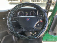 スカニアその他の車種トレーラーヘッド（トラクターヘッド）大型（10t）[写真33]