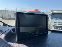 スカニアその他の車種トレーラーヘッド（トラクターヘッド）大型（10t）[写真34]