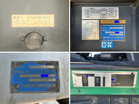 スカニアその他の車種トレーラーヘッド（トラクターヘッド）大型（10t）[写真39]