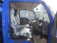 いすゞエルフダンプ小型（2t・3t）[写真15]