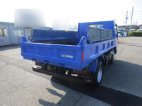 いすゞエルフダンプ小型（2t・3t）[写真02]