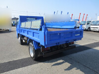 いすゞエルフダンプ小型（2t・3t）[写真05]