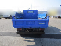 いすゞエルフダンプ小型（2t・3t）[写真07]