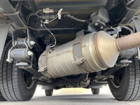 三菱ふそうキャンターアルミバン小型（2t・3t）[写真13]