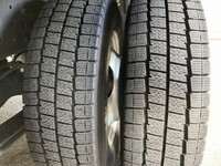 三菱ふそうキャンターアルミバン小型（2t・3t）[写真15]