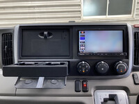 三菱ふそうキャンターアルミバン小型（2t・3t）[写真18]