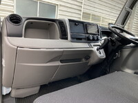 三菱ふそうキャンターアルミバン小型（2t・3t）[写真21]