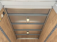 三菱ふそうキャンターアルミバン小型（2t・3t）[写真26]