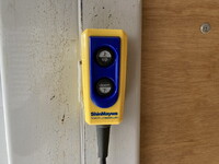 三菱ふそうキャンターアルミバン小型（2t・3t）[写真28]