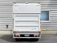 三菱ふそうキャンターアルミバン小型（2t・3t）[写真02]