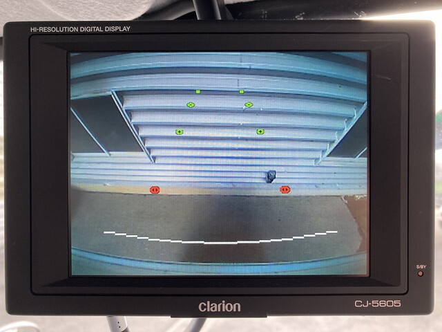 三菱ふそうキャンターアルミバン小型（2t・3t）[写真34]