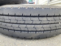 三菱ふそうキャンターアルミバン小型（2t・3t）[写真39]