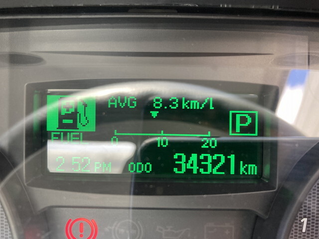 三菱ふそうキャンターアルミバン小型（2t・3t）[写真40]