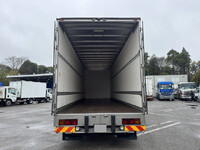 日野レンジャーアルミバン中型（4t）[写真11]