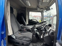 日野レンジャーアルミバン中型（4t）[写真15]