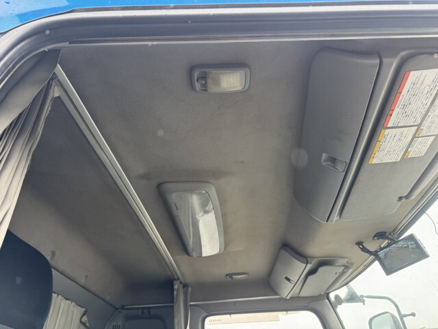 日野レンジャーアルミバン中型（4t）[写真15]