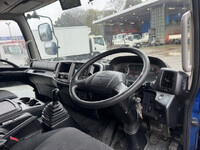 日野レンジャーアルミバン中型（4t）[写真17]