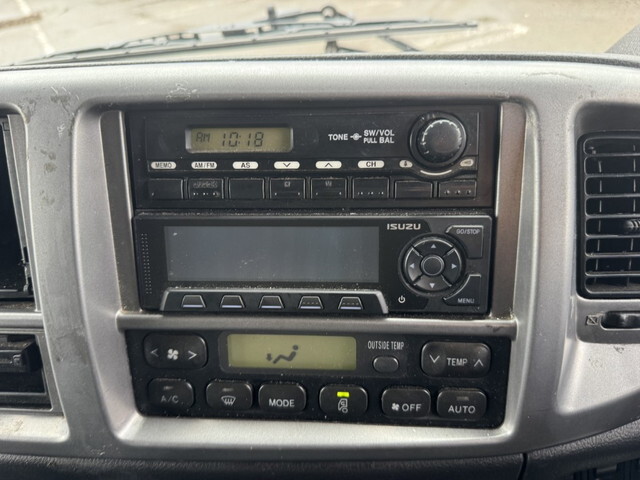 日野レンジャーアルミバン中型（4t）[写真19]