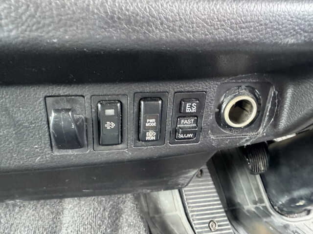 日野レンジャーアルミバン中型（4t）[写真21]