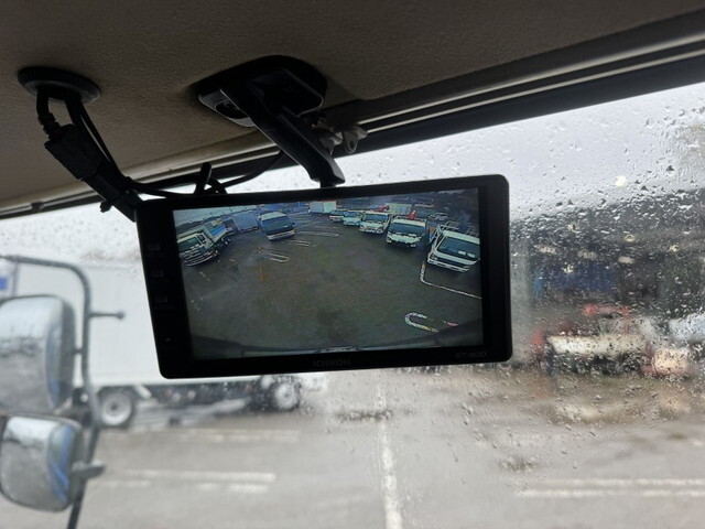 日野レンジャーアルミバン中型（4t）[写真24]