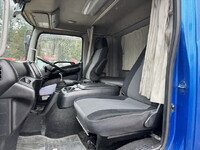 日野レンジャーアルミバン中型（4t）[写真26]